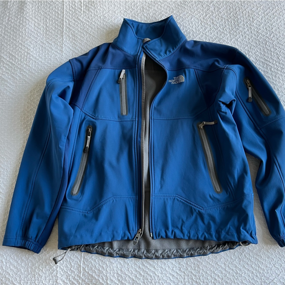 Men’s North Face Apex Jacket